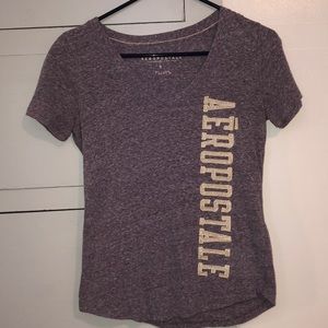 Women’s Aeropostale shirt, size small